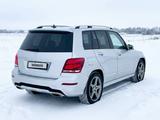 Mercedes-Benz GLK 250 2014 годаfor8 900 000 тг. в Астана – фото 3
