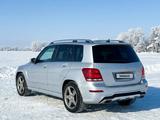 Mercedes-Benz GLK 250 2014 годаfor8 900 000 тг. в Астана – фото 4