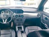 Mercedes-Benz GLK 250 2014 годаfor8 900 000 тг. в Астана – фото 5