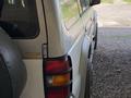 Mitsubishi Pajero 1995 годаүшін3 500 000 тг. в Тараз – фото 4