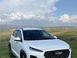 Chery Tiggo 2 2023 года за 5 820 576 тг. в Шымкент – фото 3