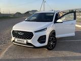 Chery Tiggo 2 2023 года за 5 820 576 тг. в Шымкент
