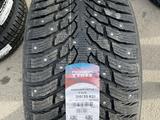 275/40-315/35r21 Nokian Hakka 9 (шип) за 245 000 тг. в Алматы