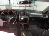 Lexus GS 300 2001 годаүшін4 000 000 тг. в Узынагаш – фото 4