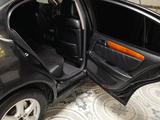 Lexus GS 300 2001 годаүшін4 000 000 тг. в Узынагаш – фото 3