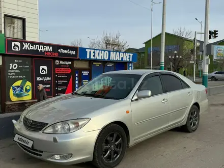 Toyota Camry 2004 года за 4 700 000 тг. в Кызылорда