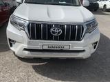 Toyota Land Cruiser Prado 2023 года за 33 000 000 тг. в Атырау – фото 5