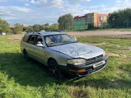 Toyota Scepter 1995 года за 1 300 000 тг. в Петропавловск – фото 7