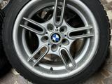 BMW Диски 66 стиль разноширокие. за 250 000 тг. в Караганда – фото 4