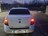 ВАЗ (Lada) Granta 2190 2014 года за 2 400 000 тг. в Шымкент