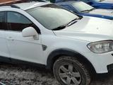 Chevrolet Captiva 2008 годаүшін4 100 000 тг. в Астана