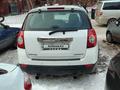 Chevrolet Captiva 2008 годаүшін4 100 000 тг. в Астана – фото 4