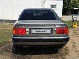 Audi 100 1991 годаүшін1 500 000 тг. в Павлодар – фото 3