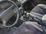 Audi 100 1991 годаүшін1 500 000 тг. в Павлодар – фото 5