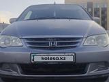 Honda Odyssey 2000 года за 4 500 000 тг. в Семей – фото 4