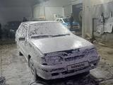 ВАЗ (Lada) 2115 2002 года за 900 000 тг. в Костанай – фото 4