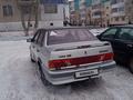 ВАЗ (Lada) 2115 2002 года за 900 000 тг. в Костанай – фото 7