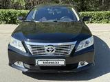 Toyota Camry 2012 годаүшін8 700 000 тг. в Семей
