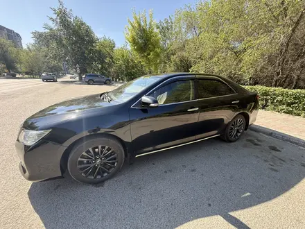 Toyota Camry 2012 года за 8 700 000 тг. в Семей – фото 3