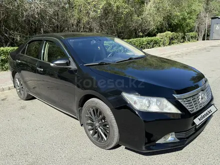 Toyota Camry 2012 года за 8 700 000 тг. в Семей – фото 5