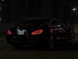 Mercedes-Benz CLS 250 2014 годаүшін11 000 000 тг. в Шымкент – фото 2
