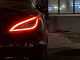 Mercedes-Benz CLS 250 2014 годаүшін11 000 000 тг. в Шымкент