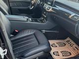 Mercedes-Benz CLS 250 2014 годаүшін11 000 000 тг. в Шымкент – фото 3