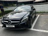 Mercedes-Benz CLS 250 2014 годаүшін11 000 000 тг. в Шымкент – фото 4