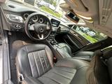 Mercedes-Benz CLS 250 2014 годаүшін11 000 000 тг. в Шымкент – фото 5