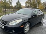 Lexus ES 300 2002 года за 4 650 000 тг. в Ушарал – фото 5