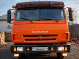 КамАЗ 2002 годаүшін7 500 000 тг. в Кызылорда