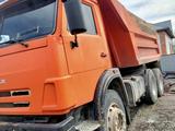 КамАЗ 2002 годаүшін7 500 000 тг. в Кызылорда – фото 3