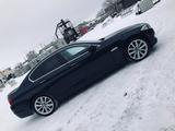 BMW 528 2013 годаүшін8 100 000 тг. в Астана – фото 4