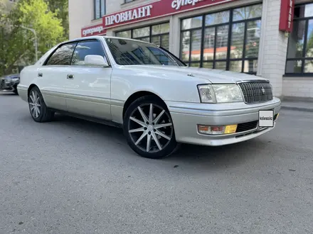 Toyota Crown 2000 года за 4 370 000 тг. в Уральск – фото 23