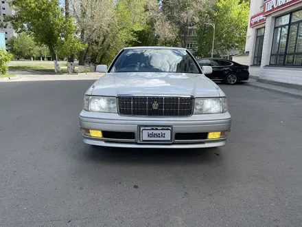 Toyota Crown 2000 года за 4 370 000 тг. в Уральск – фото 3