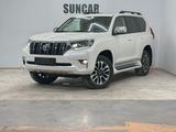 Toyota Land Cruiser Prado 2022 года за 28 650 000 тг. в Актау