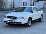 Audi A6 1995 годаүшін3 250 000 тг. в Павлодар – фото 2