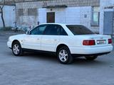 Audi A6 1995 годаүшін3 250 000 тг. в Павлодар – фото 4