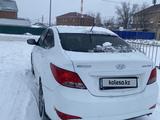 Hyundai Solaris 2014 года за 3 700 000 тг. в Атырау – фото 4