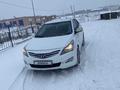 Hyundai Solaris 2014 года за 3 700 000 тг. в Атырау – фото 2