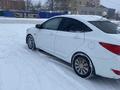 Hyundai Solaris 2014 годаүшін3 700 000 тг. в Атырау – фото 5