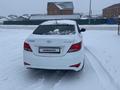 Hyundai Solaris 2014 года за 3 700 000 тг. в Атырау – фото 6