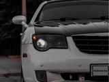 Chrysler Crossfire 2004 годаүшін5 000 000 тг. в Петропавловск