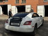 Chrysler Crossfire 2004 годаүшін5 000 000 тг. в Петропавловск – фото 3