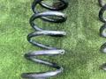 Задний Пружина Ниссан Мистрал R-20кузов за 1 000 тг. в Алматы – фото 4