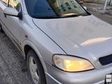 Opel Astra 1998 годаfor2 500 000 тг. в Атырау