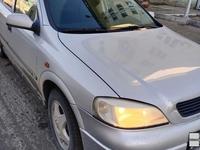 Opel Astra 1998 годаүшін2 500 000 тг. в Атырау