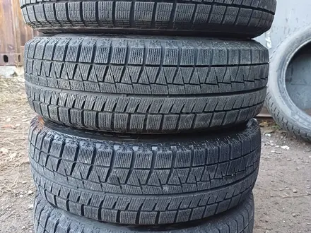 195/65R15 Bridgestone BLIZZAK REVO GZ. за 65 000 тг. в Алматы