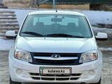 ВАЗ (Lada) Granta 2190 2013 года за 3 300 000 тг. в Шымкент