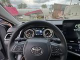Toyota Camry 2023 годаүшін12 500 000 тг. в Алматы – фото 2